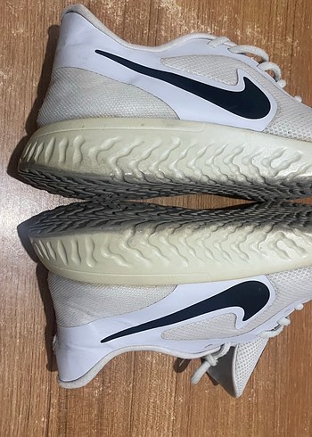 Nike orjınal 44 numara normal iş için defolu - Görsel 3