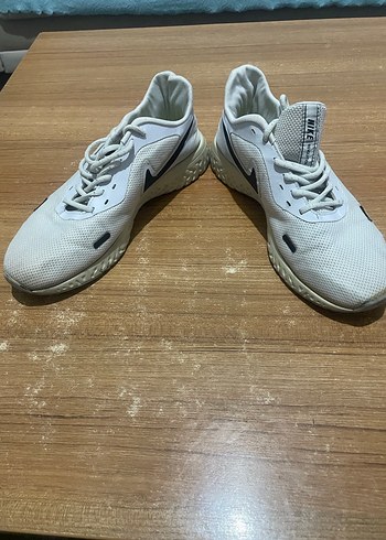 Nike orjınal 44 numara normal iş için defolu - Görsel 7