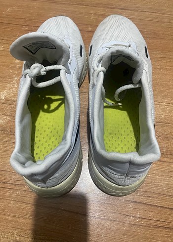 Nike orjınal 44 numara normal iş için defolu - Görsel 6