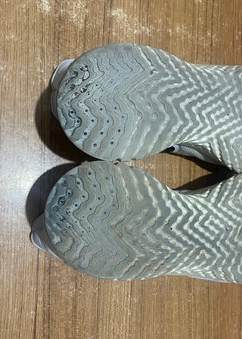 Nike orjınal 44 numara normal iş için defolu - Görsel 5