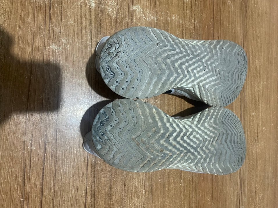 Nike orjınal 44 numara normal iş için defolu - Görsel 5