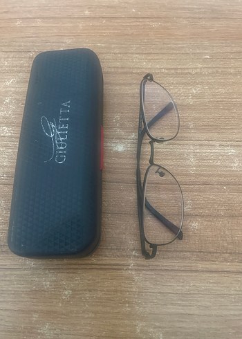 Gözluk temiz yeni gibi - Görsel 8