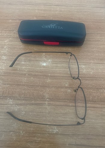 Gözluk temiz yeni gibi - Görsel 2