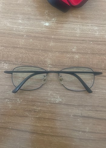 Gözluk temiz yeni gibi - Görsel 6