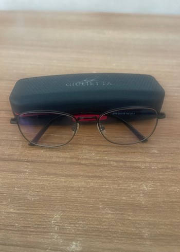 Gözluk temiz yeni gibi - Görsel 3