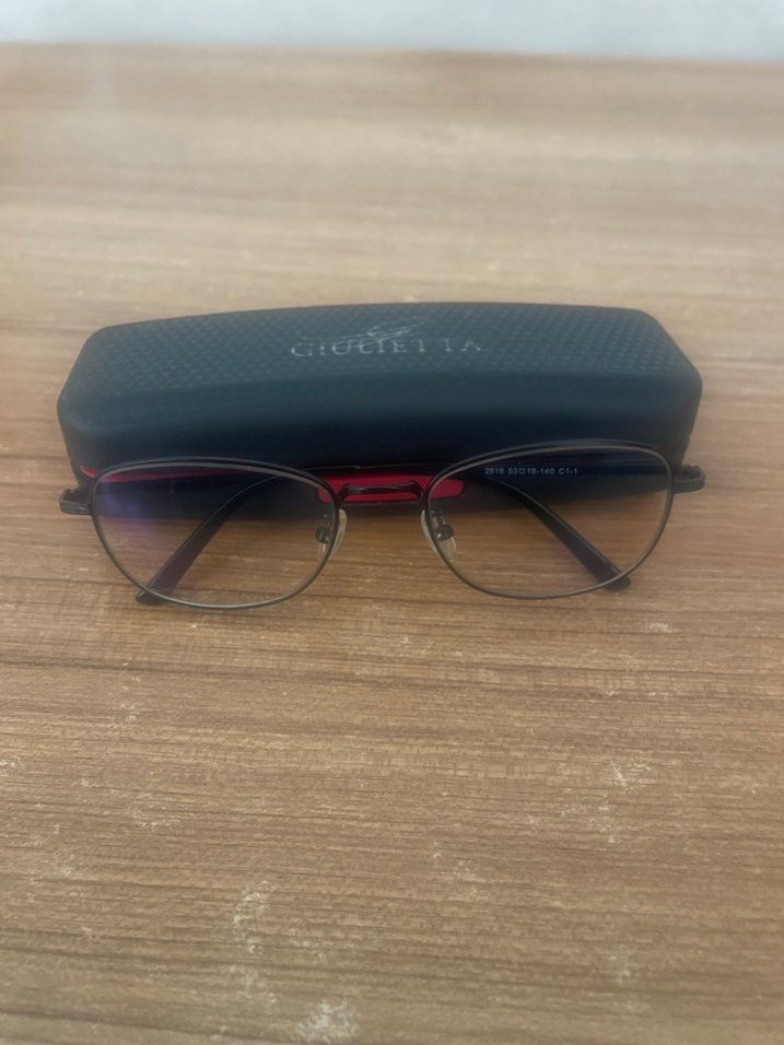 Gözluk temiz yeni gibi - Görsel 3