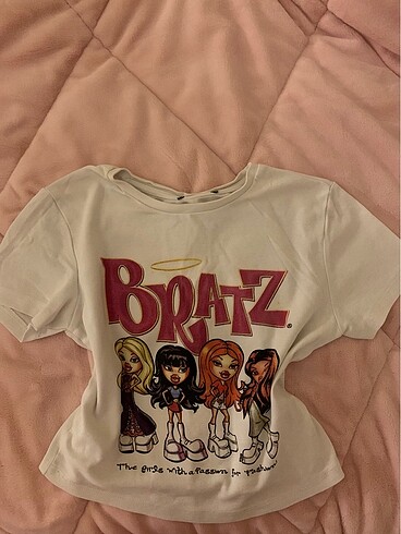bratz crop