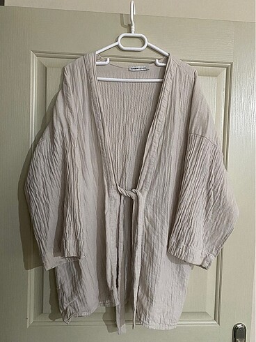 Keten Kimono