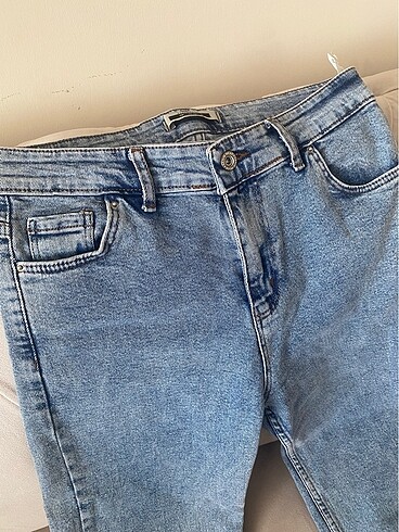 29 Beden Kot pantolon