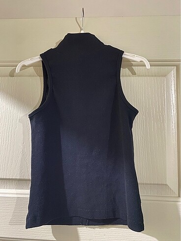 Fitilli Crop bluz 