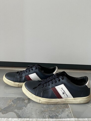 U.S Polo Assn. Ayakkabı