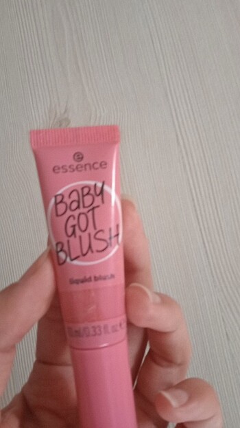 Beden Essence allık