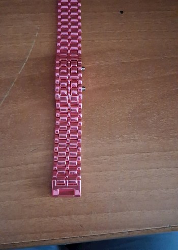 Pembe Saat