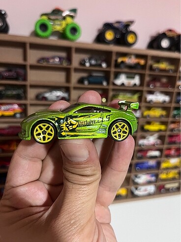  Nissan 350z