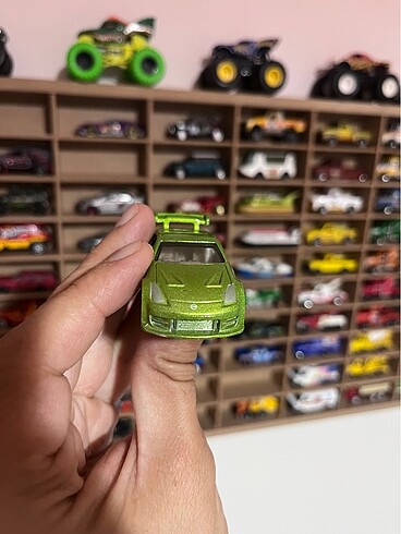  Beden Nissan 350z