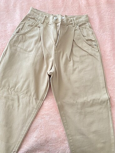 Jean pull and bear