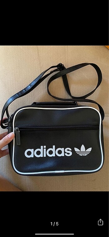 Adidas çanta
