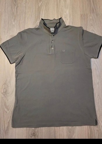 Beymen Gri Regular Fit Erkek Gömlek - Görsel 3