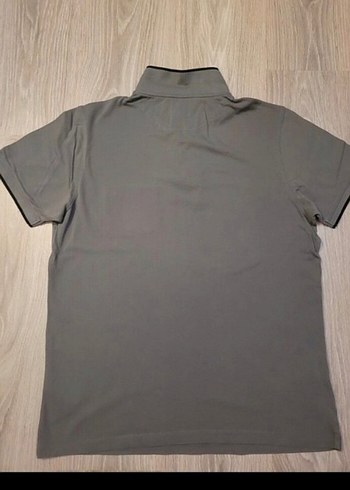 Beymen Gri Regular Fit Erkek Gömlek - Görsel 2