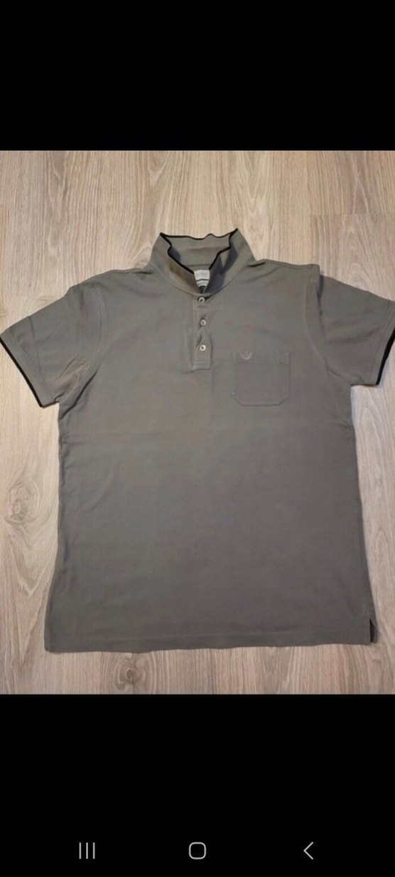 Beymen Gri Regular Fit Erkek Gömlek - Görsel 3