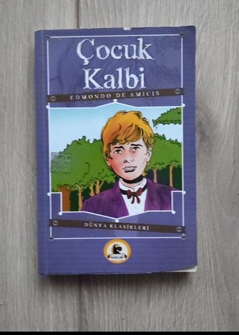 Dünya Klasikleri Çocuk Kitapları Seti - Görsel 14