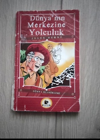 Dünya Klasikleri Çocuk Kitapları Seti - Görsel 2