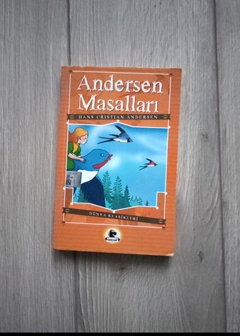 Dünya Klasikleri Çocuk Kitapları Seti - Görsel 8