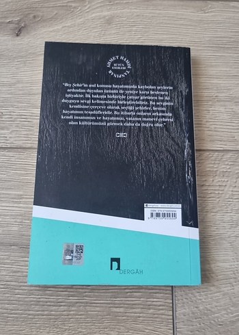 Beş Şehir - Ahmet Hamdi Tanpınar - Görsel 2