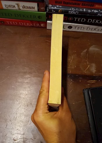 ASU - DAĞLARCA / HÜSNÜ FAZIL DAĞLARCA - Görsel 14