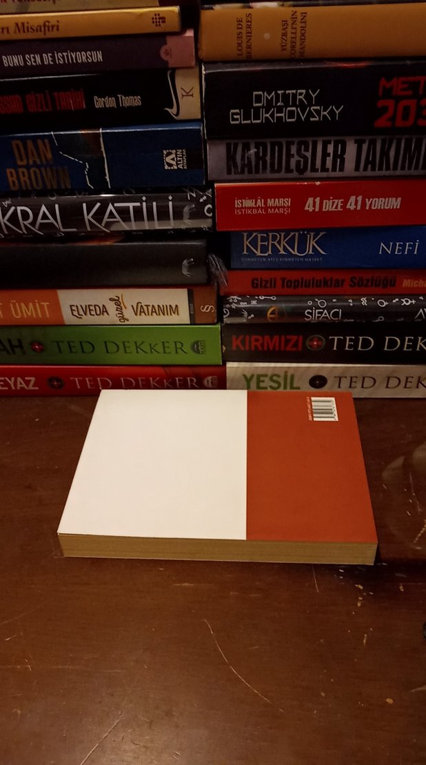 ASU - DAĞLARCA / HÜSNÜ FAZIL DAĞLARCA - Görsel 2