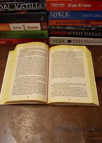 Beden Renk Boris Pasternak - Doktor Jivago Roman / acıklamaları okuyun