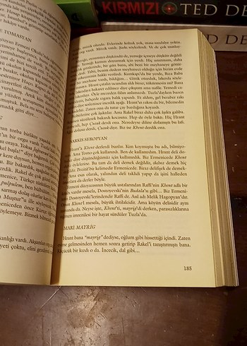 Hrant - Tuba Çandar - Görsel 18