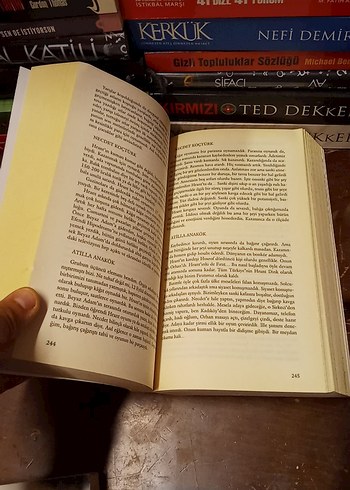 Hrant - Tuba Çandar - Görsel 9