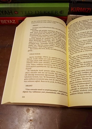 Hrant - Tuba Çandar - Görsel 7