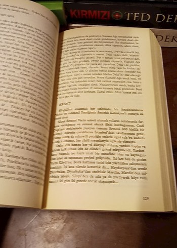 Hrant - Tuba Çandar - Görsel 11