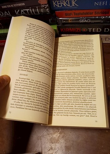 Hrant - Tuba Çandar - Görsel 19