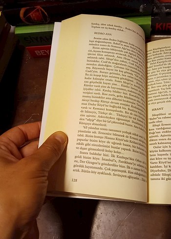 Hrant - Tuba Çandar - Görsel 12