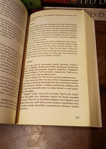 Hrant - Tuba Çandar - Görsel 17