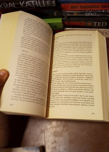 Hrant - Tuba Çandar - Görsel 16