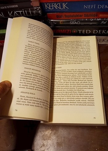 Hrant - Tuba Çandar - Görsel 13