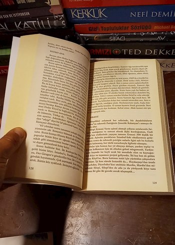 Hrant - Tuba Çandar - Görsel 10