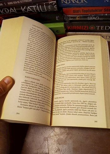 Hrant - Tuba Çandar - Görsel 15