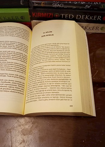 Hrant - Tuba Çandar - Görsel 8