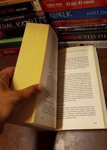 Hrant - Tuba Çandar - Görsel 14