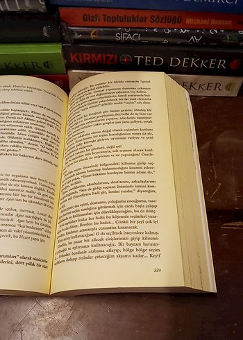 Hrant - Tuba Çandar - Görsel 6