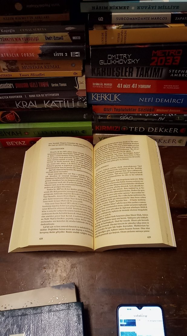 Hrant - Tuba Çandar - Görsel 3