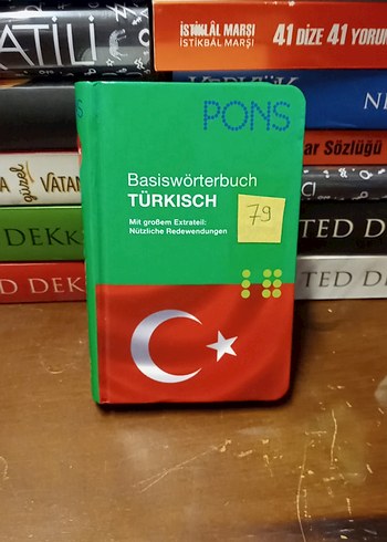 Ürün