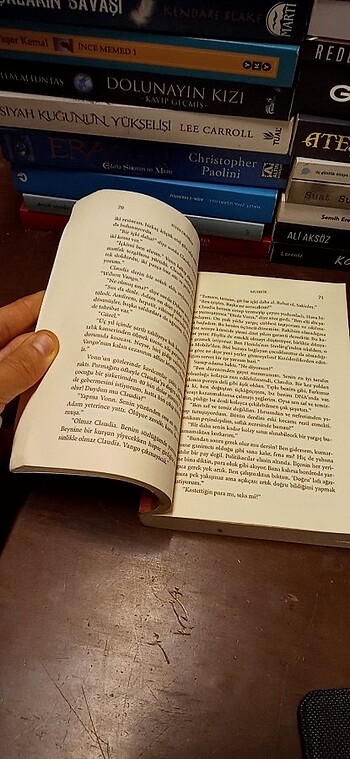 MUHBİR / JOHN GRISHAM - Görsel 6