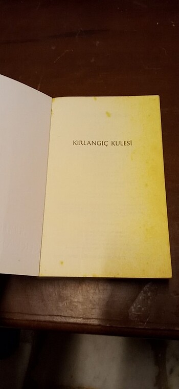 KIRLANGIÇ KULESİ - THE WITCHER 6  - Görsel 3