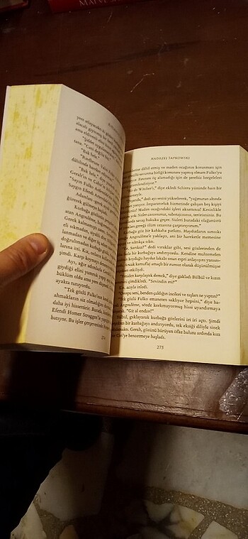 KIRLANGIÇ KULESİ - THE WITCHER 6  - Görsel 9